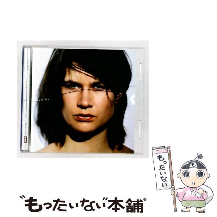 【中古】 Camille French カミーユ / Le Fil 輸入盤 / Camille / Source Productions [CD]【メール便送料無料】【最短翌日配達対応】