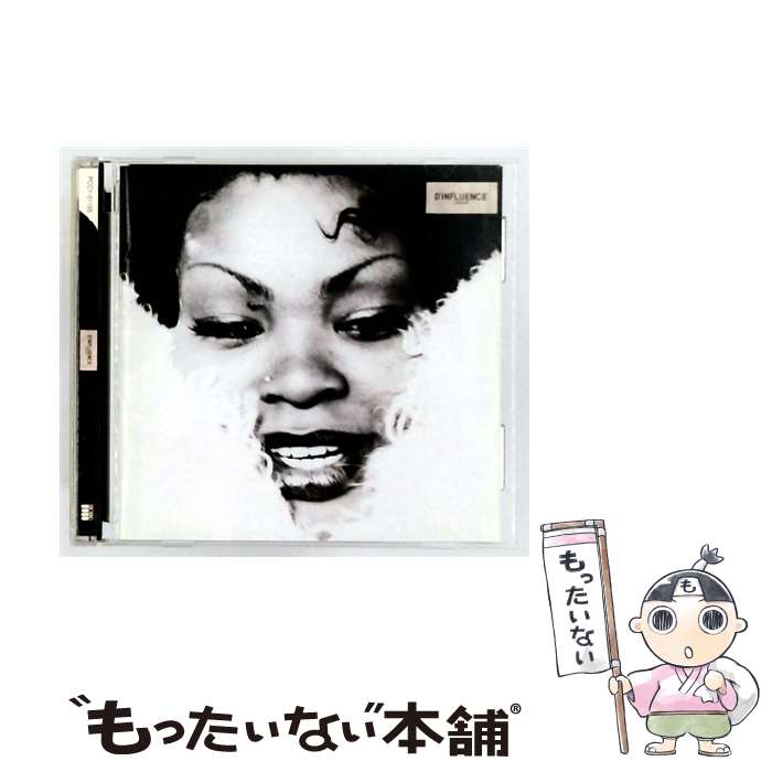  ロンドン CD ディー・インフルエンス / ディー・インフルエンス / ポニーキャニオン 