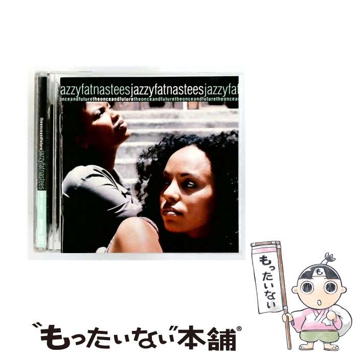 【中古】 Once & Future / Jazzyfatnastees / Jazzyfatnastees / Fontana Mca [CD]【メール便送料無料】【最短翌日配達対応】