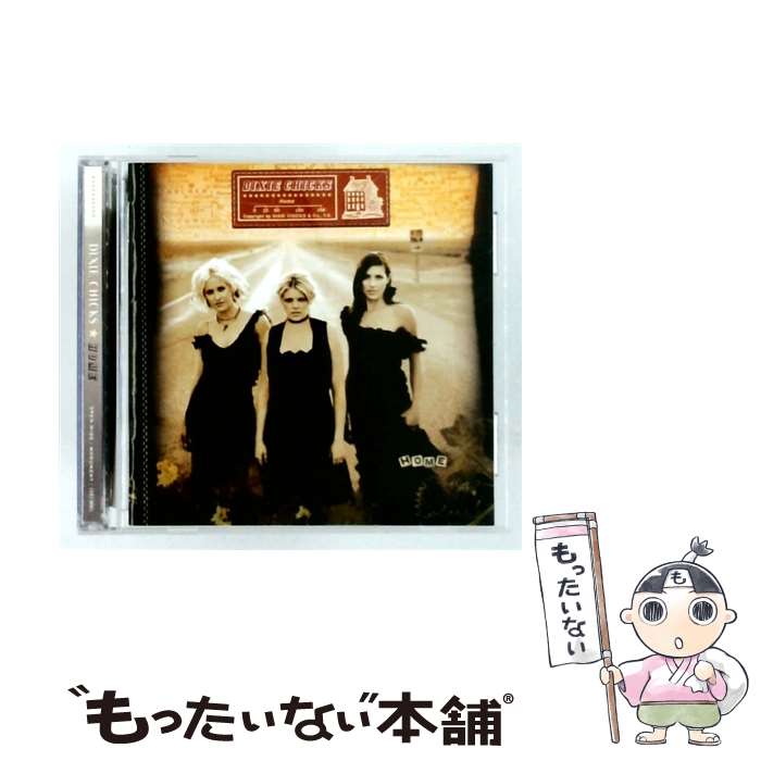 Artist Name: K - 【中古】 Home ディクシー・チックス / The Chicks / Open Wide [CD]【メール便送料無料】【最短翌日配達対応】