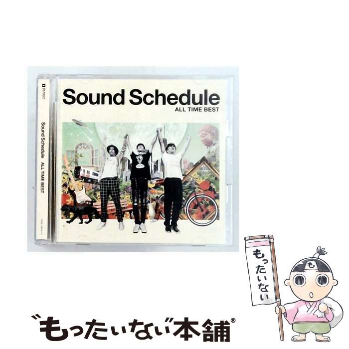 楽天市場】サウンドスケジュール（CD・DVD）の通販