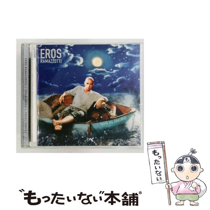  Stilelibero / Eros Ramazzotti / Eros Ramazzotti / Sony/Bmg Italy 