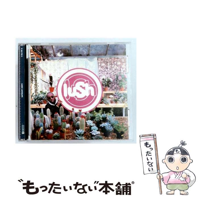 【中古】 Lovelife ラッシュ UK / Lush / Wea/Warner Bros. [CD]【メール便送料無料】【最短翌日配達対応】