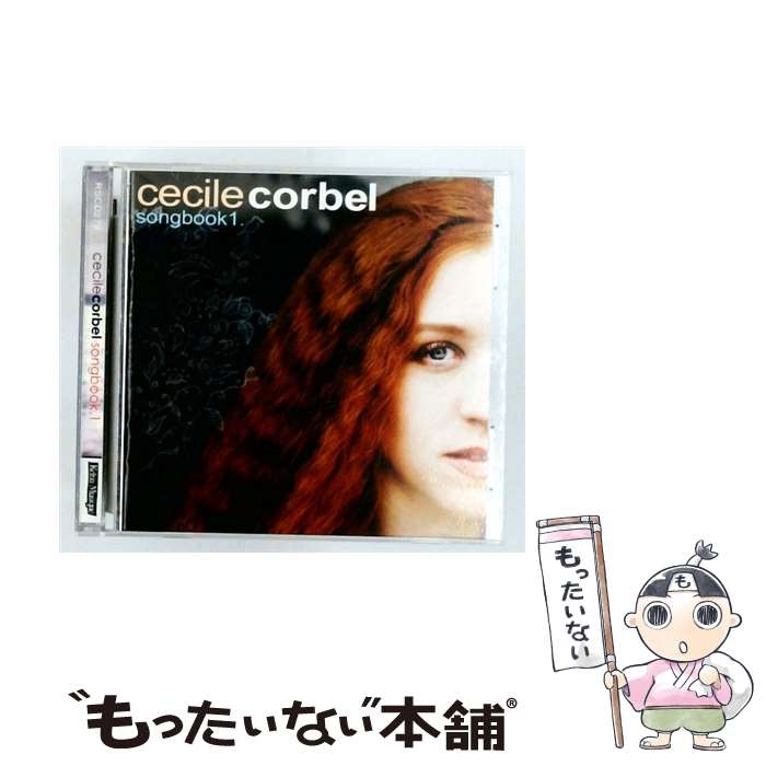France - 【中古】 (輸入盤)Songbook1 ( Cecile Corbel ) / Cecile Corbel / Keltia [CD]【メール便送料無料】【最短翌日配達対応】