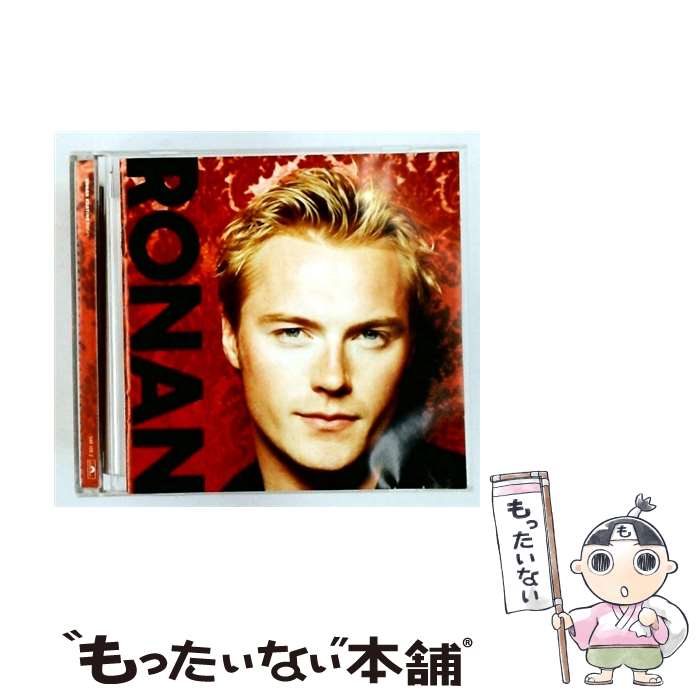 Fork, Country - 【中古】 Ronan ローナン・キーティング / Ronan Keating / CD [CD]【メール便送料無料】【最短翌日配達対応】