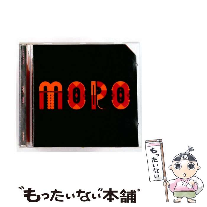  Moro / E1 / Splint / Lampse Audiovisual 