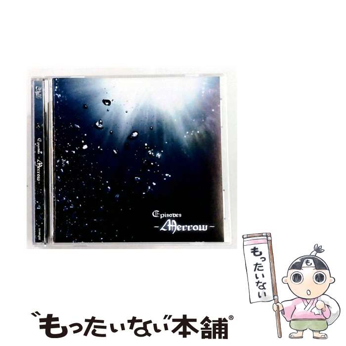  Episodes－Merrow－完全盤 ミサルカ / ミサルカ / Starwave Records 