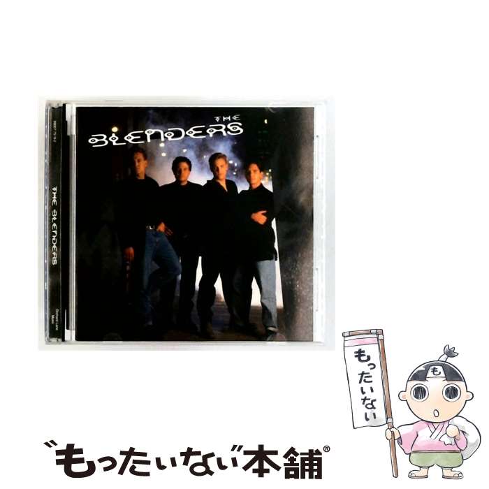 Artist Name: C - 【中古】 Blenders TheBlenders / / [CD]【メール便送料無料】【最短翌日配達対応】