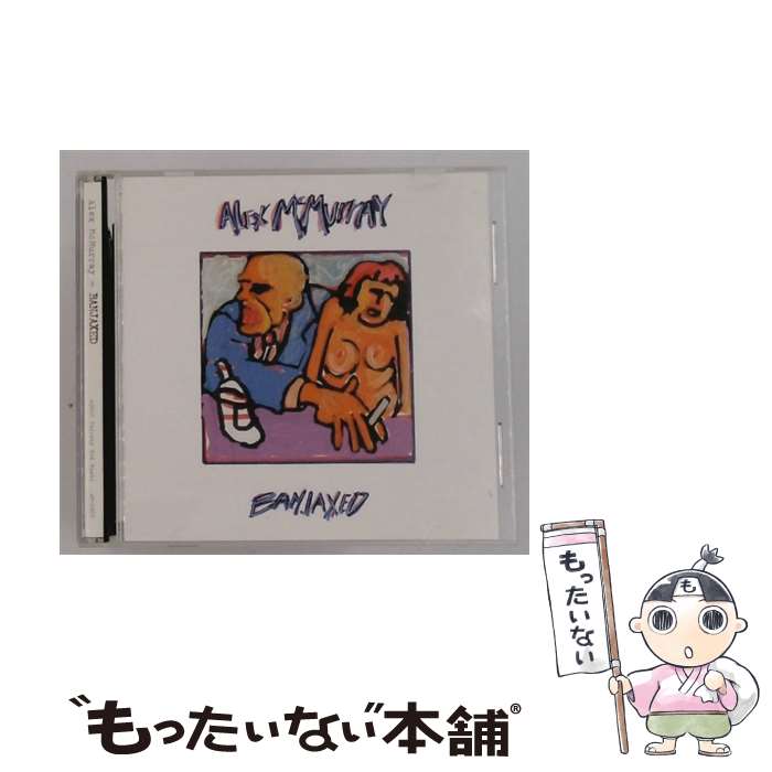 另类朋克 - 【中古】 Alex Mcmurray / Banjaxed / Alex McMurray / CD Baby [CD]【メール便送料無料】【最短翌日配達対応】
