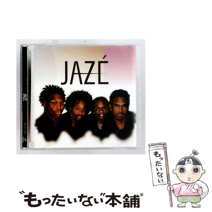 【中古】 Jaze CD Jaze / Jaze / Uni/Universal