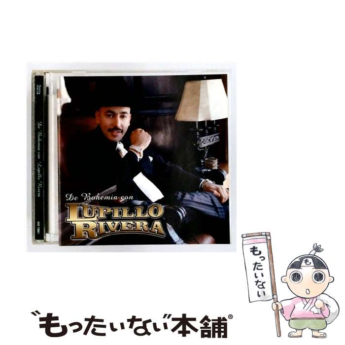  De Bohemia Con / Lupillo Rivera / 株式会社ソニー・ミュージックエンタテインメント 