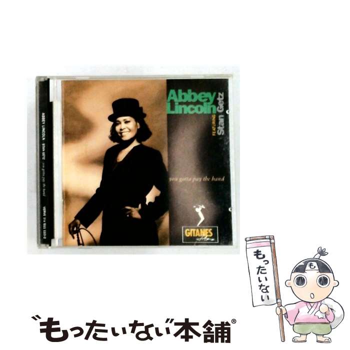  You Gotta Pay the Band / Abbey Lincoln / Abbey Lincoln / Polygram Records 