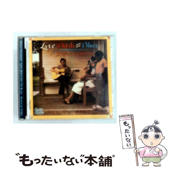 Artist Name: D - 【中古】 Love Devils ＆ The Blues StefanGrossman / Stefan Grossman / Shanachie [CD]【メール便送料無料】【最短翌日配達対応】