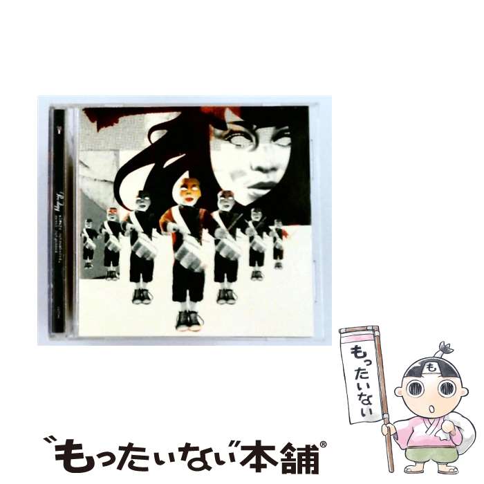  CD ALWAYS OUTNUMBERED NEVER OUTGUNNED/PRODIGY / / 