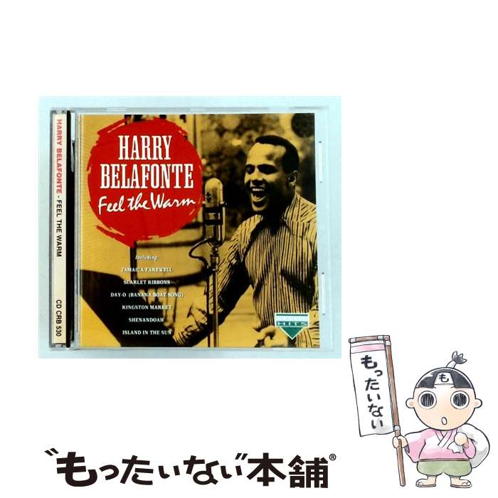 Cuba - 【中古】 輸入盤 FEEL THE WARM CD / / [CD]【メール便送料無料】【最短翌日配達対応】