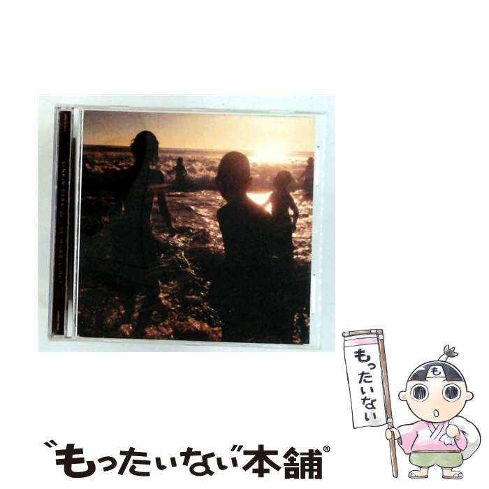 【中古】 One More Light CD Linkin Park / Linkin Park / Warner Records [CD]【メール便送料無料】【最短翌日配達対応】