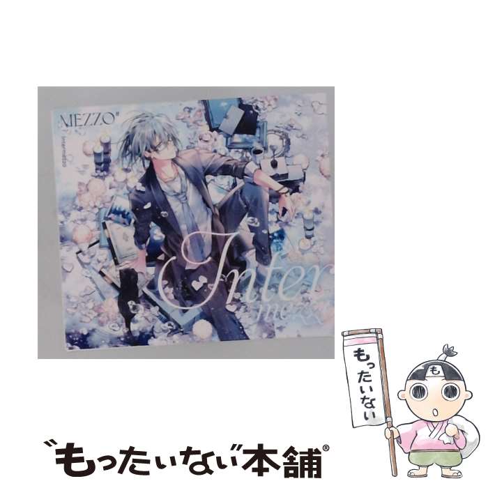 楽天市場】mezzo dsa アニメ（CD・DVD）の通販
