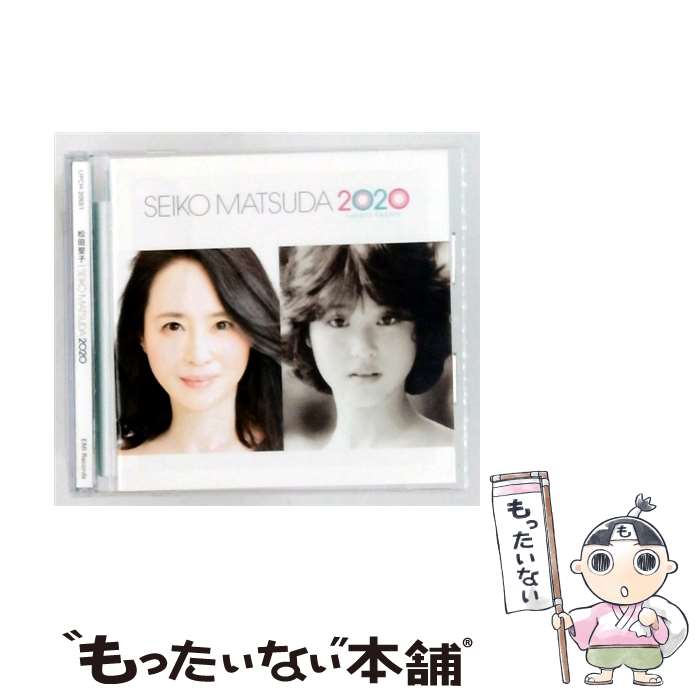 楽天市場】松田聖子 cd 2020の通販