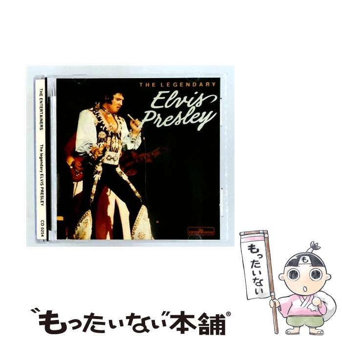 【中古】 The Legendary / / [CD]【メール便送料無料】【最短翌日配達対応】
