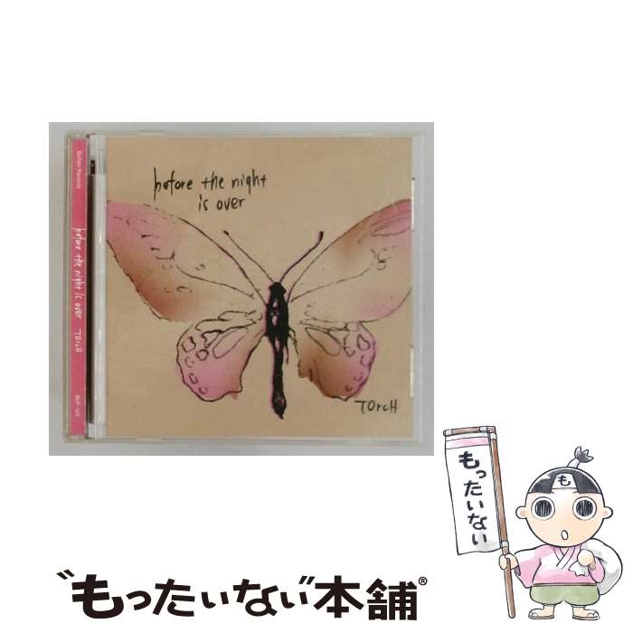 Artist Name: G - 【中古】 ビフォア・ザ・ナイト・イズ・オーヴァー トーチ JAZZ ,シーラ,クリス・ヴェスター g ,ジョン・グリーン ds ,Chris Maresh b ,ユーハ / / [CD]【メール便送料無料】【最短翌日配達対応】