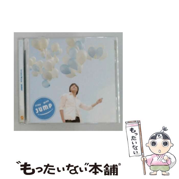 乐天商城 - 【中古】 ランティス｜Lantis 入野自由： JUMP / 入野自由 / ランティス [CD]【メール便送料無料】【最短翌日配達対応】