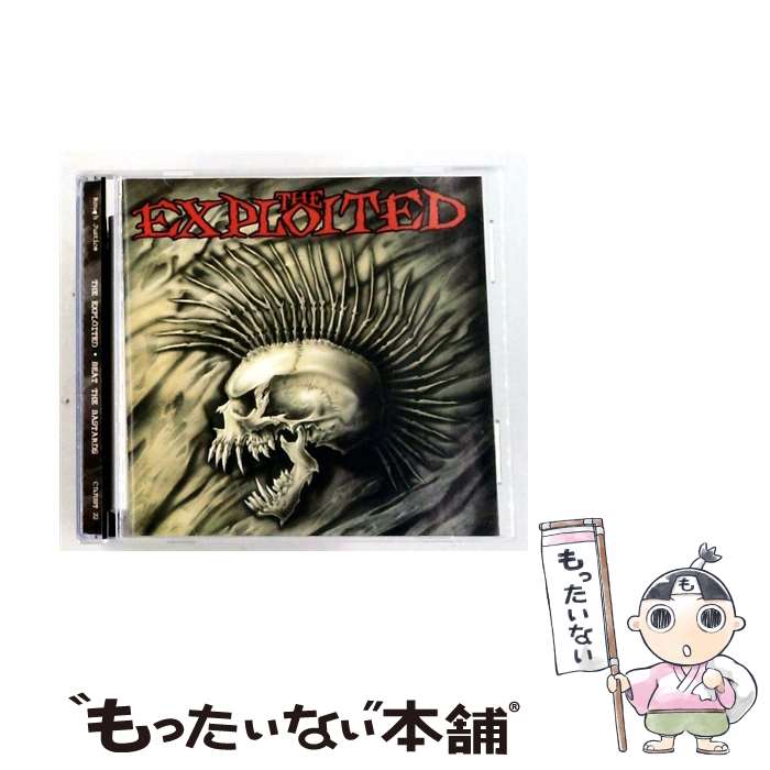  Beat the Bastards / Exploited / Exploited / Pinnacle 