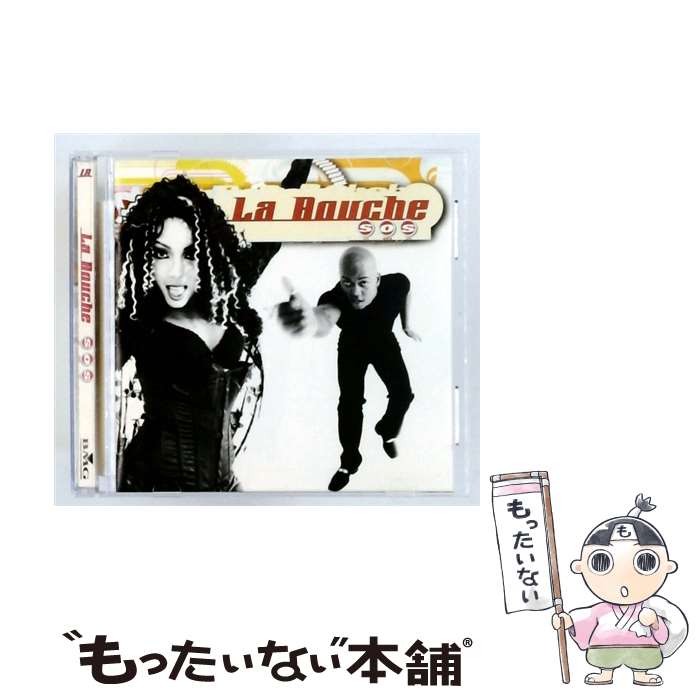 【中古】 愛のSOS CD ラ・ブーシュ / ラ・ブーシュ / アリスタジャパン [CD]【メール便送料無料】【最短翌日配達対応】