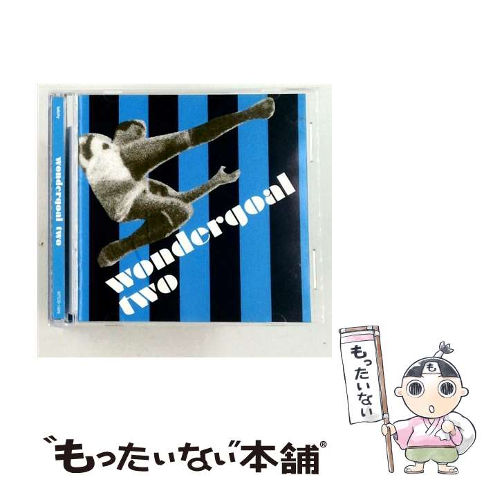 乐天商城 - 【中古】 ワンダーゴール2 / オムニバス / V.A. / PSC [CD]【メール便送料無料】【最短翌日配達対応】