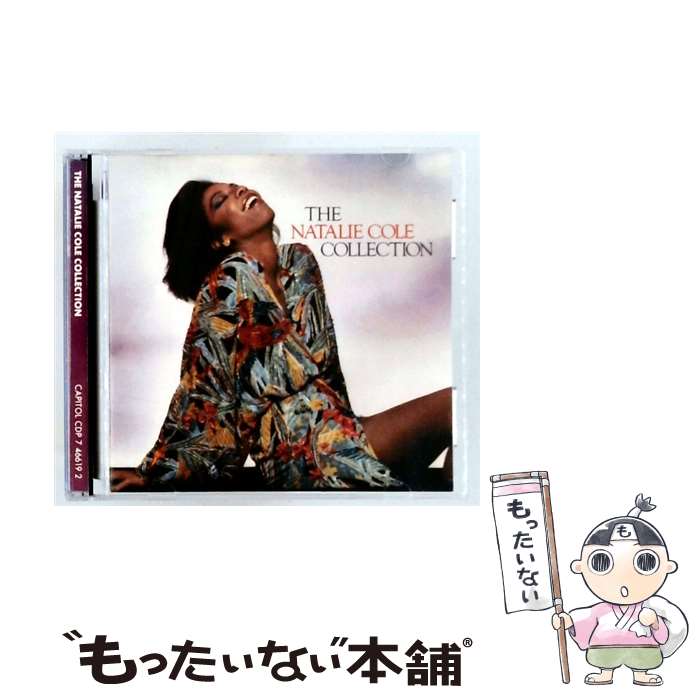 Artist Name: Y - 【中古】 Collection / Natalie Cole / Capitol [CD]【メール便送料無料】【最短翌日配達対応】
