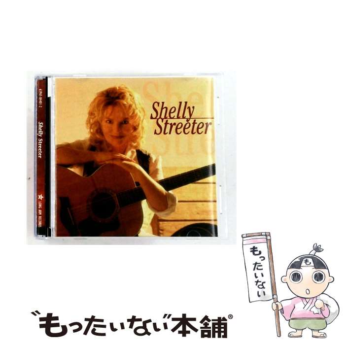  Shelly Streeter ShellyStreeter / Shelly Streeter / Long Arm 