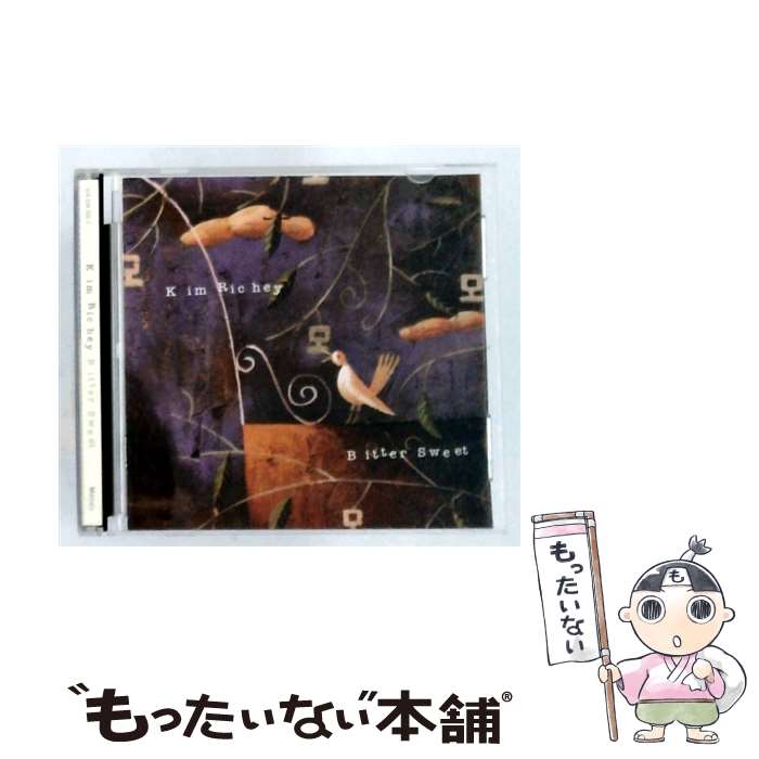  Bitter Sweet キム・リッチー / Kim Richey / Mercury Nashville 