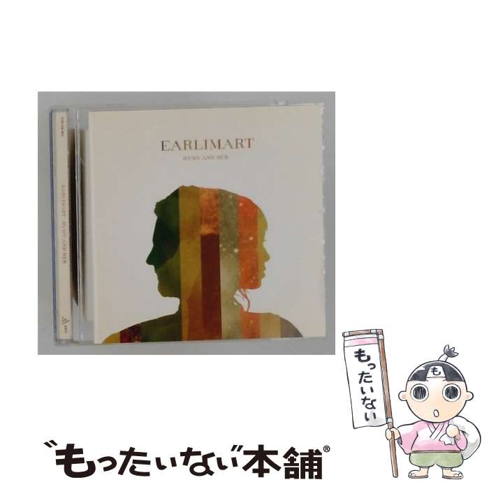 Artist Name: N - 【中古】 Hymn ＆ Her アーリマート / Earlimart / Shout Factory [CD]【メール便送料無料】【最短翌日配達対応】