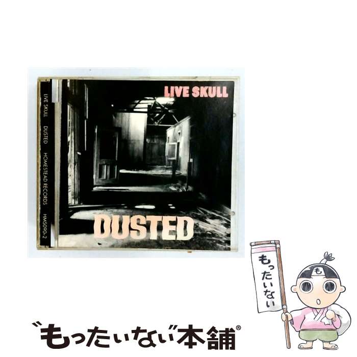  Dusted LiveSkull / / 