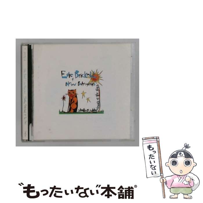  Shooting Rubberbands At The Stars エディ・ブリケル＆ニュー・ボヘミアンズ / Edie Brickell & New Bohemians / Import 