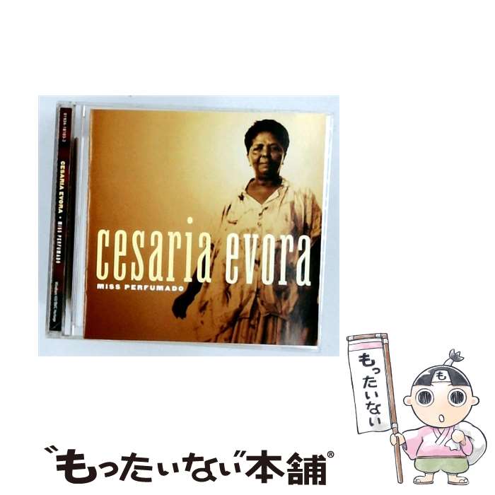  Miss Perfumado セザリア・エヴォラ / Cesaria Evora / RCA Victor 