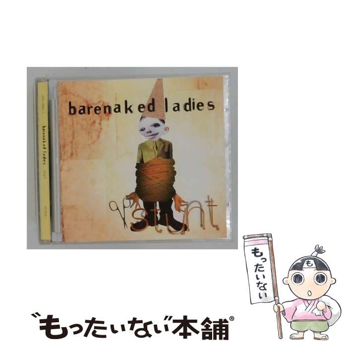  Stunt ベアネイキッド・レディース / Barenaked Ladies / Reprise / Wea 