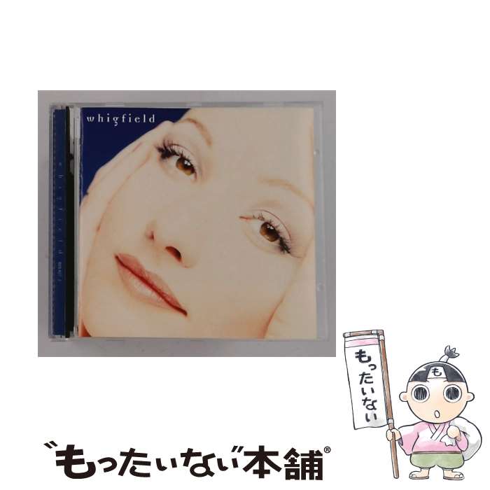  CD WHIGFIELD/WHIGFIELD / / 