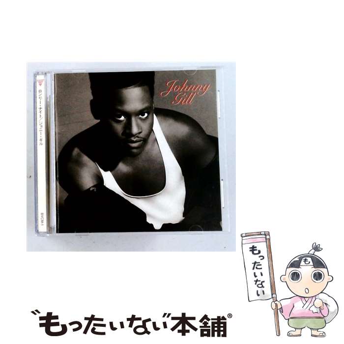 【中古】 ロンリー・ナイト / ジョニー・ギル / ジョニー・ギル / BMGビクター [CD]【メール便送料無料】【最短翌日配達対応】