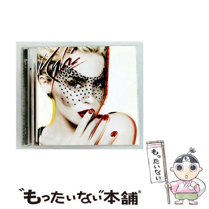  X / Kylie Minogue / EMI Europe Generic 