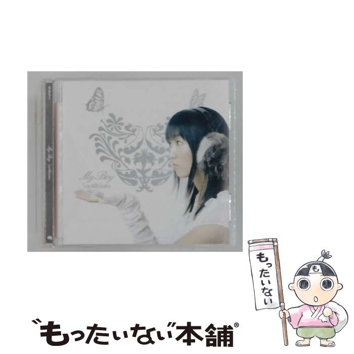  My Boy Saori＠destiny / Saori@destiny / D-topia Independent 