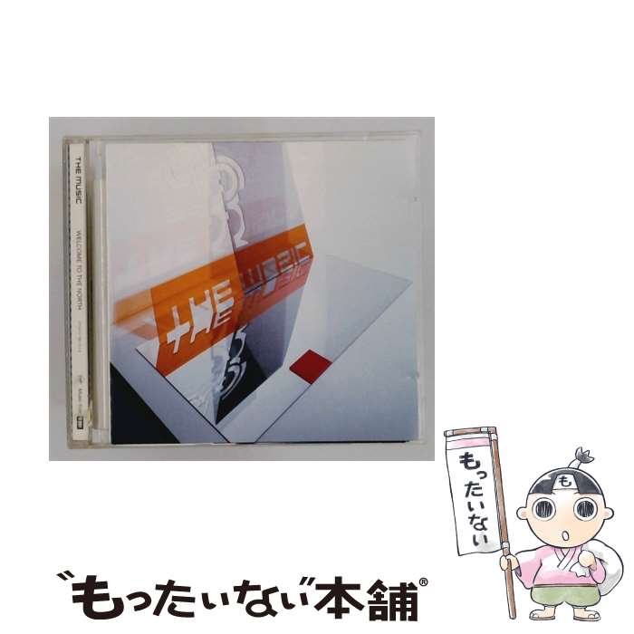 EANコード：0724357851626■こちらの商品もオススメです ● 2CD STRENGTH IN NUMBERS / ミュージック / ザ・ミュージック / UNIVERSAL INTERNATIONAL(P)(M) [CD] ● Green Day グリーンデイ / Dookie / GREEN DAY / REPRISE [CD] ● Music ミュージック / Music / Music / Hut [CD] ● CD In It For The Money 輸入盤 /Supergrass / Supergrass スーパーグラス / Parlophone [CD] ● Music ミュージック / Strength In Numbers / THE MUSIC / POLYDOR UK [CD] ● CD HOREHOUND/THE DEAD WEATHER 輸入盤 / DEAD WEATHER / COLUM [CD] ● After the Gold Rush CD Young, Neil / Neil Young / Reprise / Wea [CD] ● MUSIC/MUSIC (US Version) : ミュージック/ミュージック / Music ミュージック / [CD] ● THE MUSIC Limited Edition ザ・ミュージック / / [CD] ● スマート / スリーパー / スリーパー / BMGビクター [CD] ■通常24時間以内に出荷可能です。※繁忙期やセール等、ご注文数が多い日につきましては　発送まで48時間かかる場合があります。あらかじめご了承ください。■メール便は、1点から送料無料です。※宅配便の場合、2,500円以上送料無料です。※最短翌日配達ご希望の方は、宅配便をご選択下さい。※「代引き」ご希望の方は宅配便をご選択下さい。※配送番号付きのゆうパケットをご希望の場合は、追跡可能メール便（送料210円）をご選択ください。■ただいま、オリジナルカレンダーをプレゼントしております。■「非常に良い」コンディションの商品につきましては、新品ケースに交換済みです。■お急ぎの方は「もったいない本舗　お急ぎ便店」をご利用ください。最短翌日配送、手数料298円から■まとめ買いの方は「もったいない本舗　おまとめ店」がお買い得です。■中古品ではございますが、良好なコンディションです。決済は、クレジットカード、代引き等、各種決済方法がご利用可能です。■万が一品質に不備が有った場合は、返金対応。■クリーニング済み。■商品状態の表記につきまして・非常に良い：　　非常に良い状態です。再生には問題がありません。・良い：　　使用されてはいますが、再生に問題はありません。・可：　　再生には問題ありませんが、ケース、ジャケット、　　歌詞カードなどに痛みがあります。