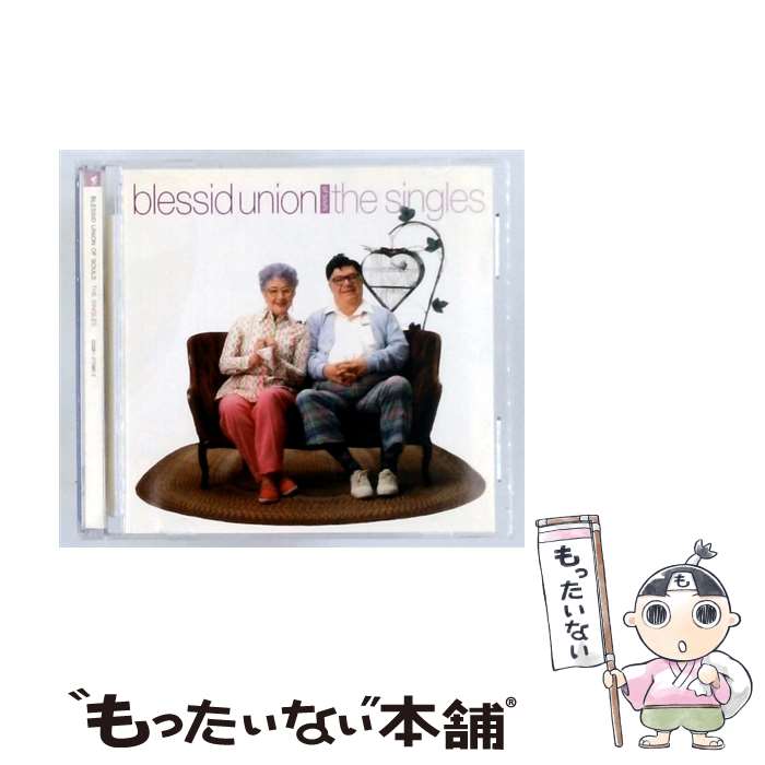 Artist Name: W - 【中古】 Singles ブレシッド・ユニオン・オブ・ソウルズ / Blessid Union of Souls / V2 North America [CD]【メール便送料無料】【最短翌日配達対応】