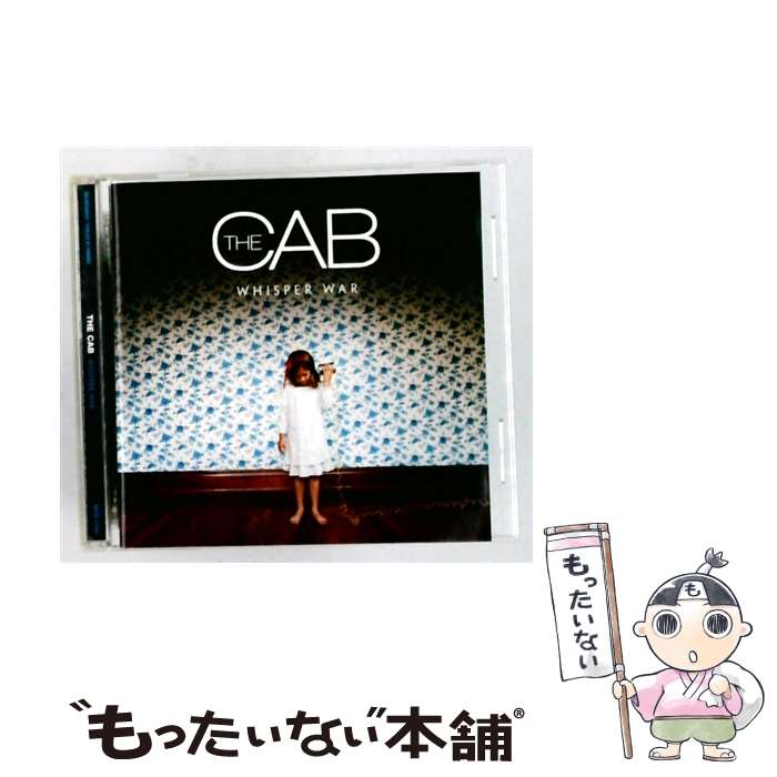 楽天市場】the cabs（CD｜CD・DVD）の通販