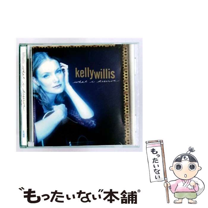 EANコード：0014431045820■こちらの商品もオススメです ● KELLY WILLIS ケリー・ウィリス / Kelly Willis / Mca [CD] ● Bang Bang KellyWillis / Kelly Willis / Mca [CD] ■通常24時間以内に出荷可能です。※繁忙期やセール等、ご注文数が多い日につきましては　発送まで48時間かかる場合があります。あらかじめご了承ください。■メール便は、1点から送料無料です。※宅配便の場合、2,500円以上送料無料です。※最短翌日配達ご希望の方は、宅配便をご選択下さい。※「代引き」ご希望の方は宅配便をご選択下さい。※配送番号付きのゆうパケットをご希望の場合は、追跡可能メール便（送料210円）をご選択ください。■ただいま、オリジナルカレンダーをプレゼントしております。■「非常に良い」コンディションの商品につきましては、新品ケースに交換済みです。■お急ぎの方は「もったいない本舗　お急ぎ便店」をご利用ください。最短翌日配送、手数料298円から■まとめ買いの方は「もったいない本舗　おまとめ店」がお買い得です。■中古品ではございますが、良好なコンディションです。決済は、クレジットカード、代引き等、各種決済方法がご利用可能です。■万が一品質に不備が有った場合は、返金対応。■クリーニング済み。■商品状態の表記につきまして・非常に良い：　　非常に良い状態です。再生には問題がありません。・良い：　　使用されてはいますが、再生に問題はありません。・可：　　再生には問題ありませんが、ケース、ジャケット、　　歌詞カードなどに痛みがあります。発売年月日：1999年02月23日