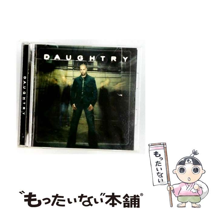  ドートリー CD 輸入盤 / ドートリー / DAUGHTRY / ARIOL 