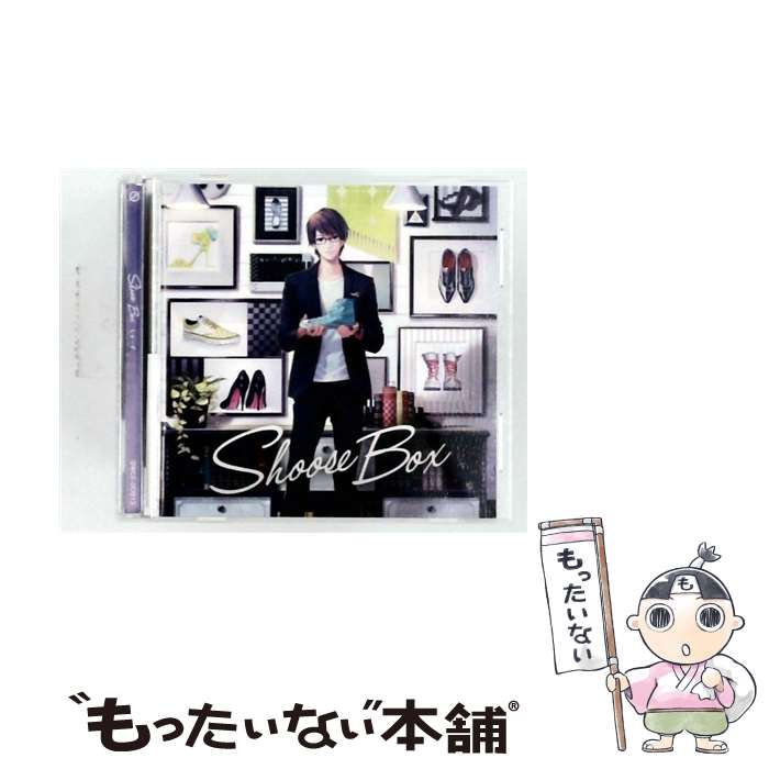 【中古】 8集 - シューズボックス (2CD) (韓国盤) 楽天市場】シューズボックス（CD｜CD・DVD）の通販