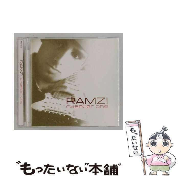  Chapter One CD ラムジ / ラムジ / BBQ 