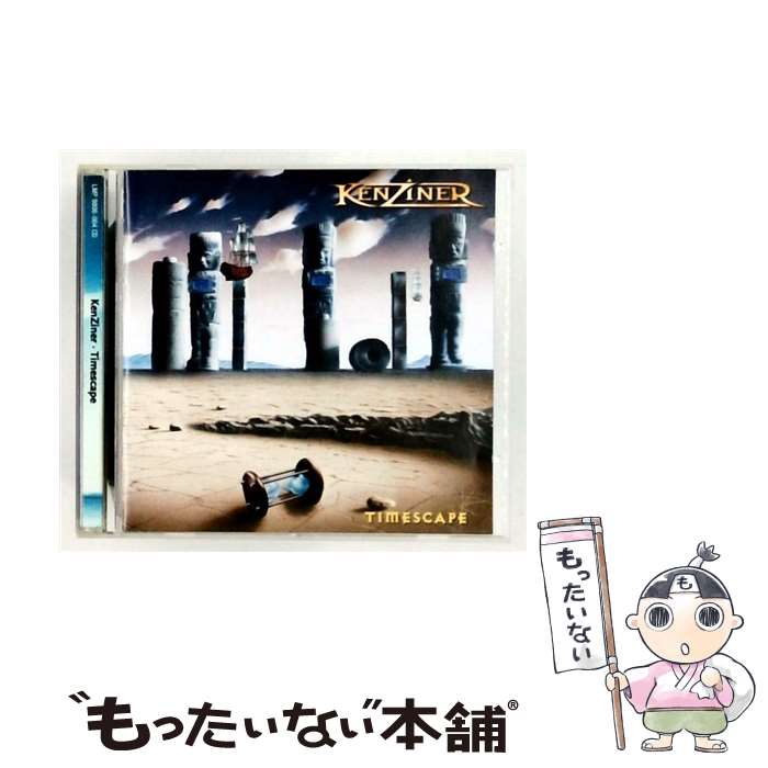  Timescape ケンジナー / Kenziner / Unknown Label 