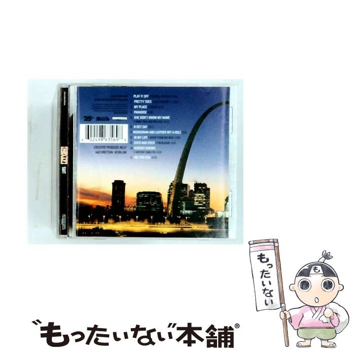  CD SUIT/NELLY / ネリー feat.ジャジー・フェイ&T.I., ネリー feat.ファレル・ウィリアムズ, ネリー feat.スヌープ・ドッグ&ロン・アイズレ / 