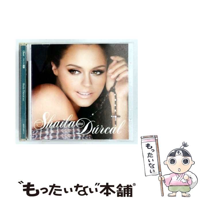  Shaila Durcal / Asi / Shaila Durcal / EMI Latin 
